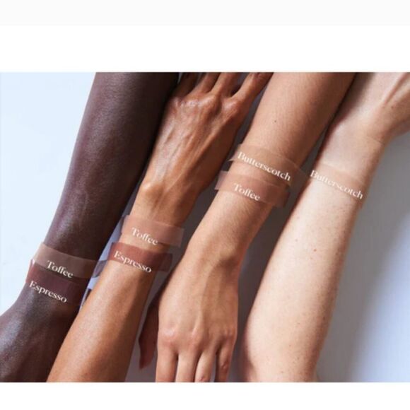 NWT Thistle and Spire Brooklyn Haze Thong Emerald Green Butterscotch size 3X - Picture 10 of 12